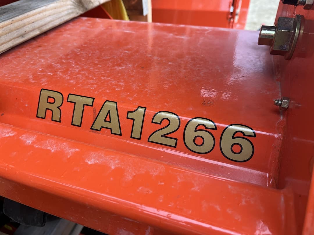 Image of Land Pride RTA1266 Image 1