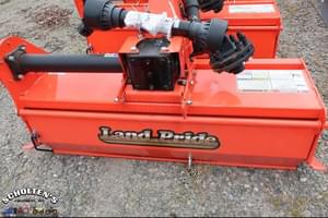 2025 Land Pride RTA1266 Image
