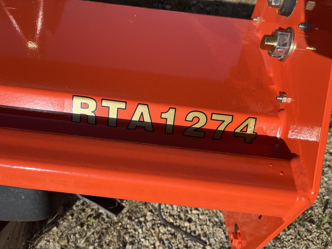 Image of Land Pride RTA1274 Image 1