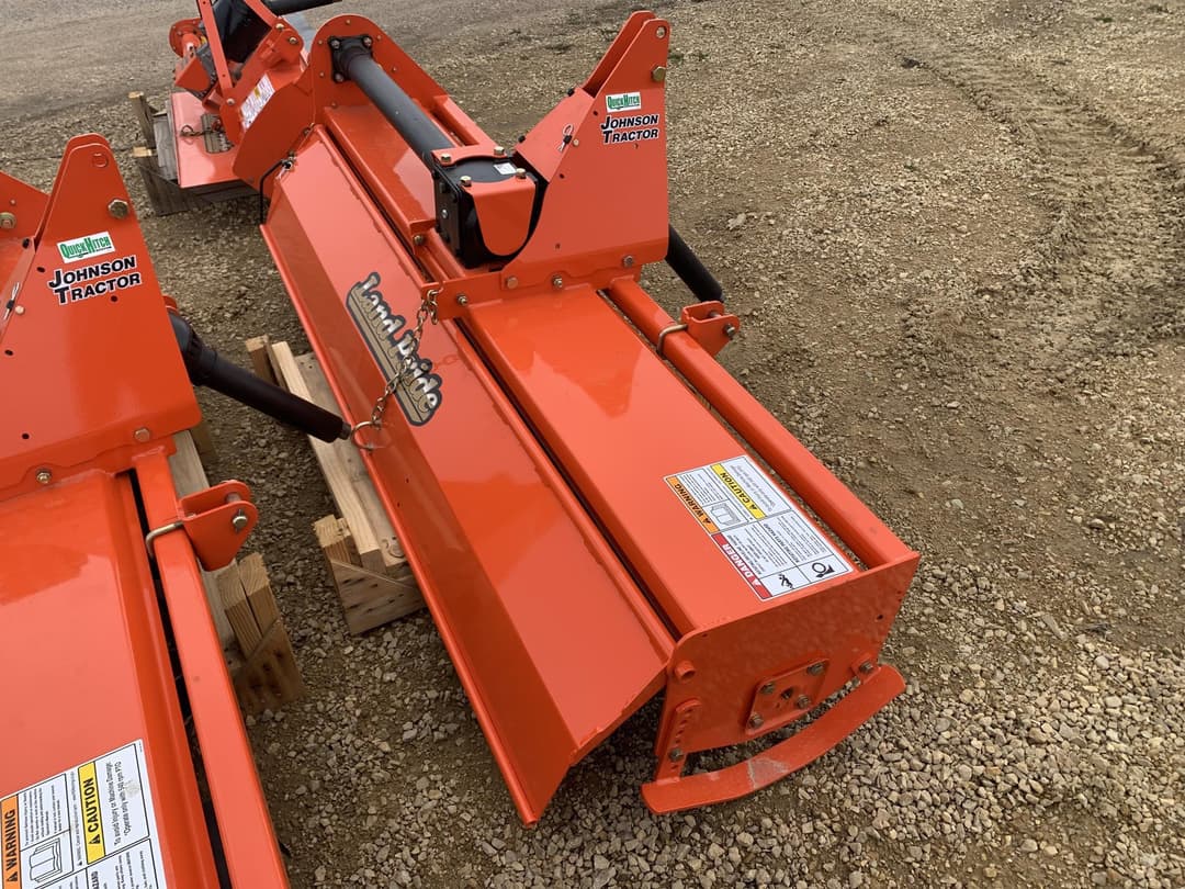 Image of Land Pride RTA1282 Image 1