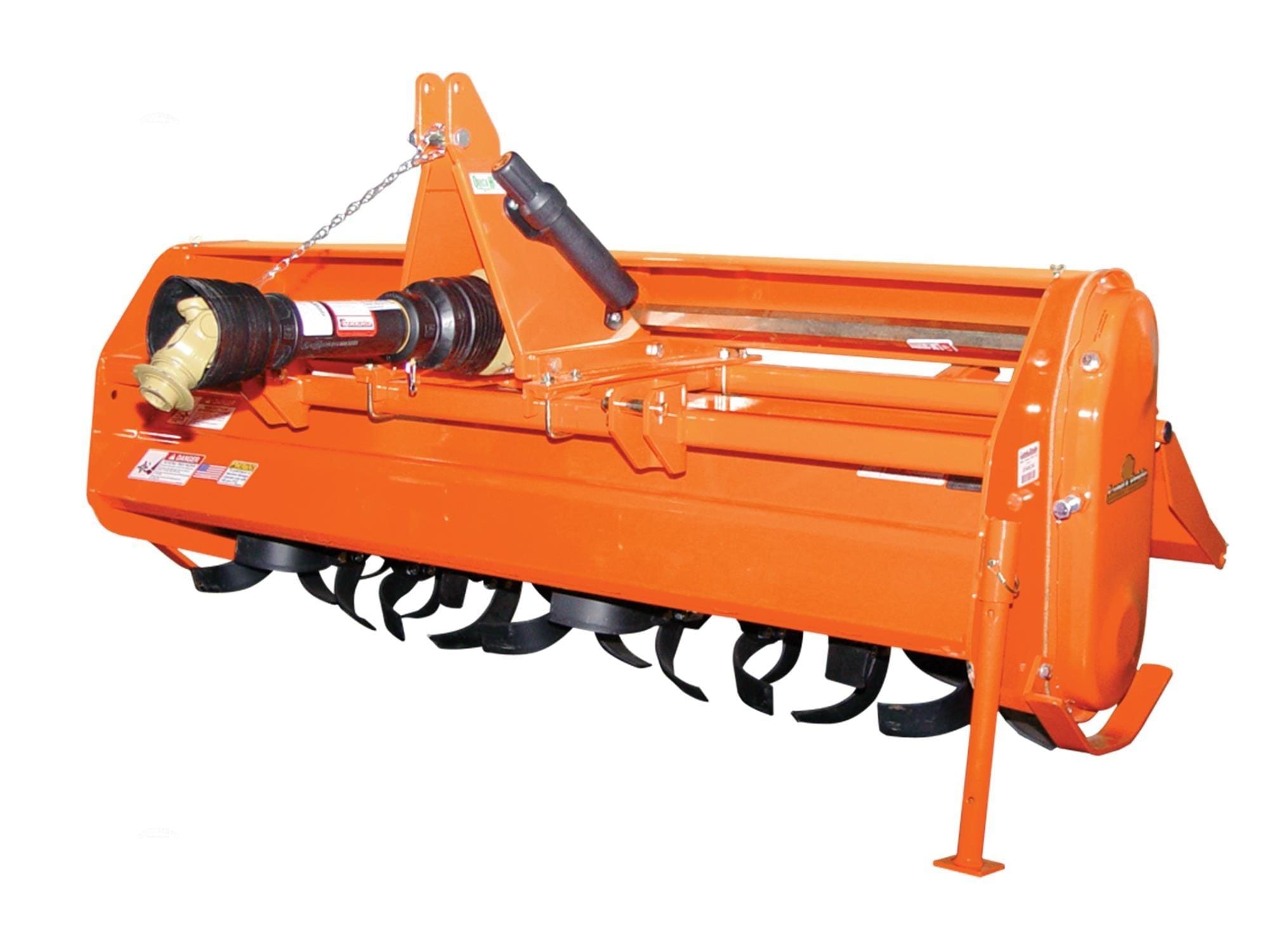 2025 Land Pride RTA2072 Equipment Image0