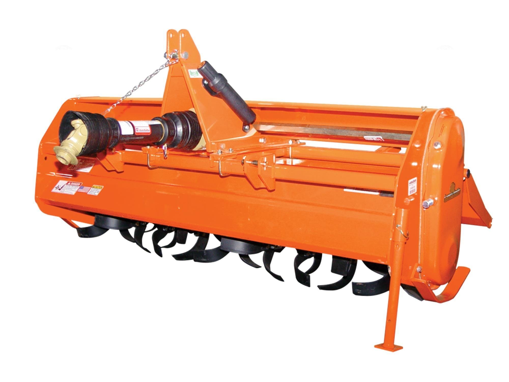 2025 Land Pride RTA2072 Equipment Image0