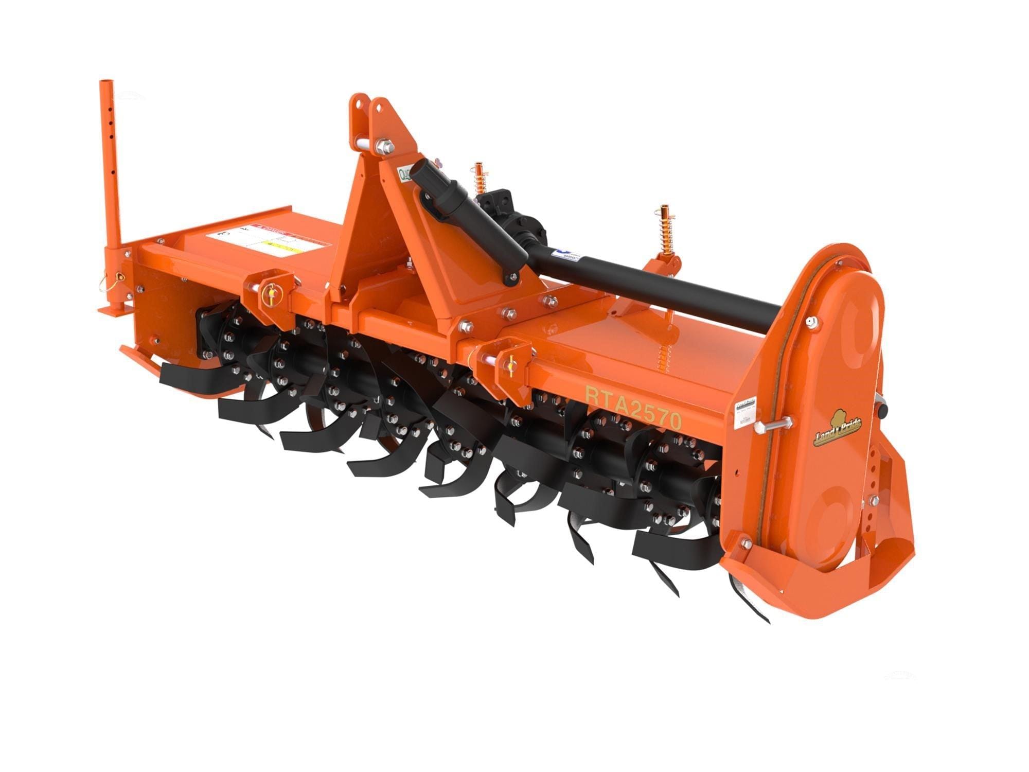 2025 Land Pride RTA2570 Equipment Image0