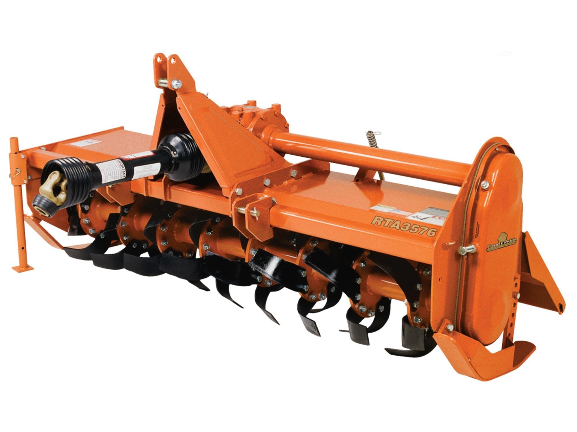 2025 Land Pride RTA3576 Equipment Image0