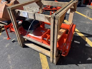 2025 Land Pride RTR0550 Image