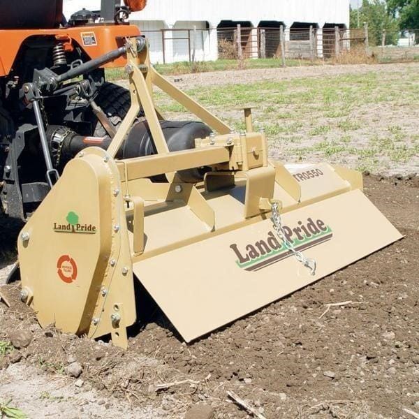2025 Land Pride RTR0550 Equipment Image0