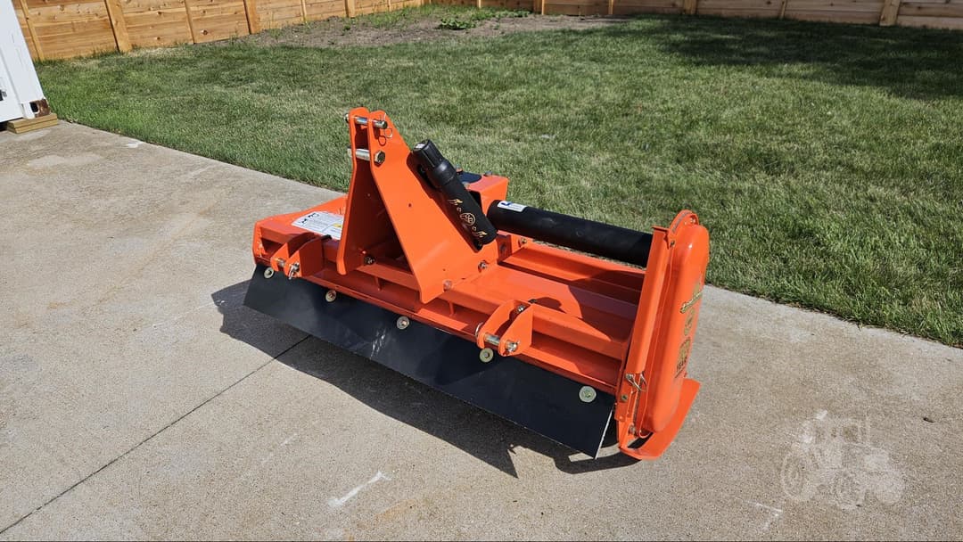 Image of Land Pride RTR1250 Primary image