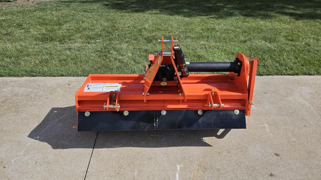 Image of Land Pride RTR1250 equipment image 1