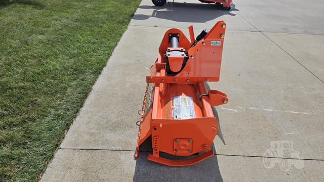 Image of Land Pride RTR1250 equipment image 3