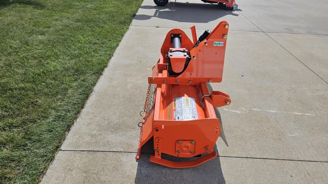 Image of Land Pride RTR1250 equipment image 3