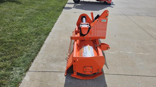 Image of Land Pride RTR1250 equipment image 3