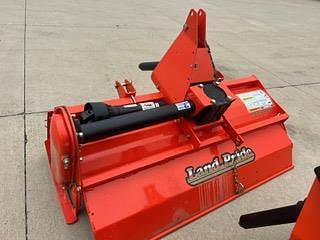 Image of Land Pride RTR1258 Image 0