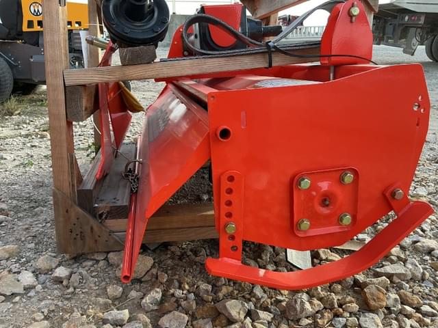 Image of Land Pride RTR1258 equipment image 4