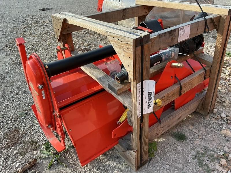 Image of Land Pride RTR1258 Primary image