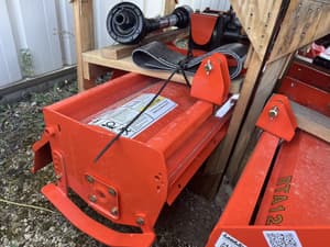 2025 Land Pride RTR1266 Image