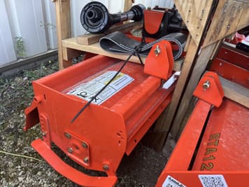 Main image Land Pride RTR1266