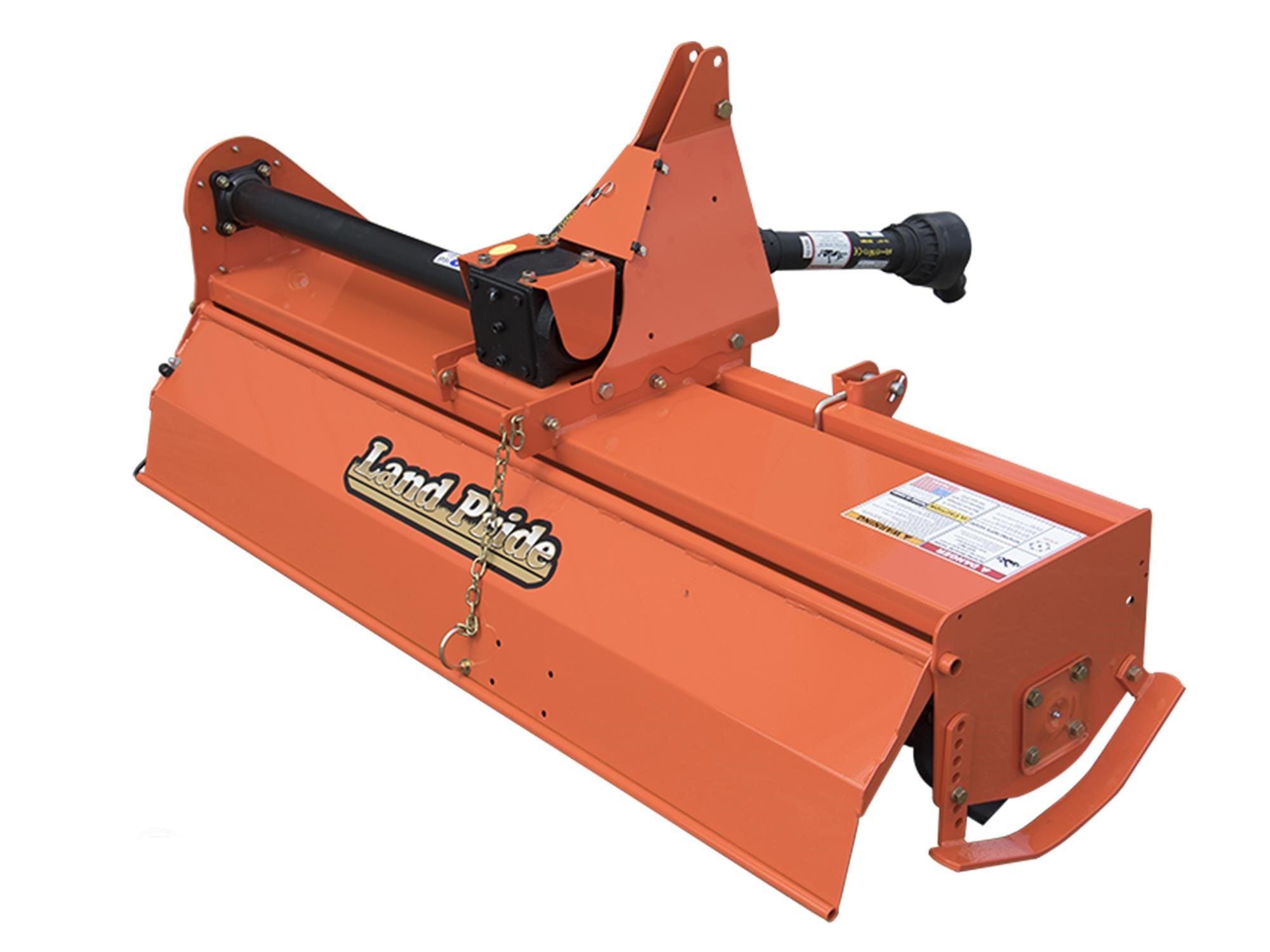 2025 Land Pride RTR1274 Equipment Image0