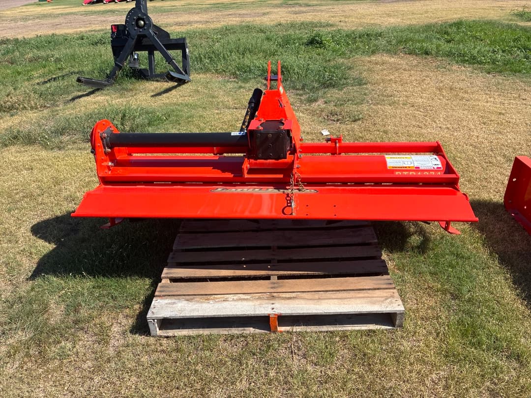Image of Land Pride RTR1274 Image 0