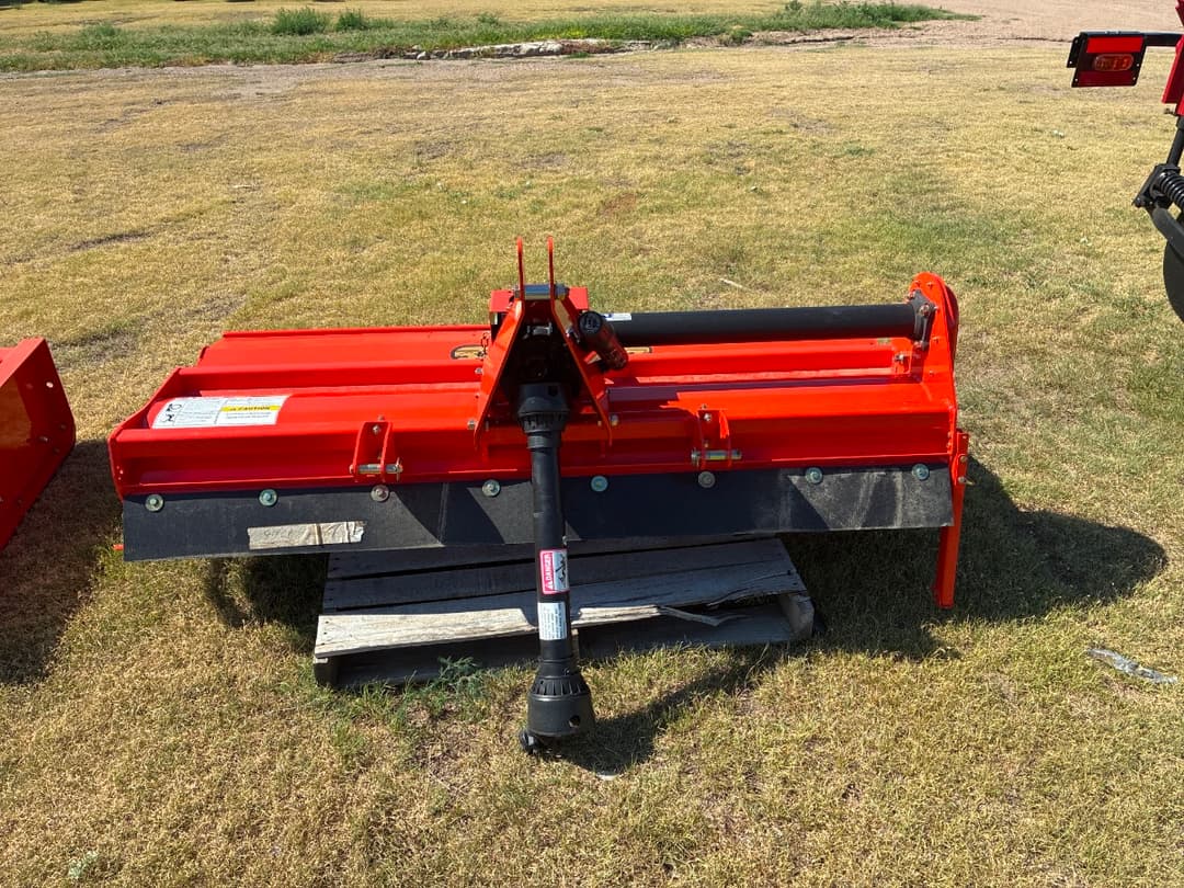 Image of Land Pride RTR1274 Image 1