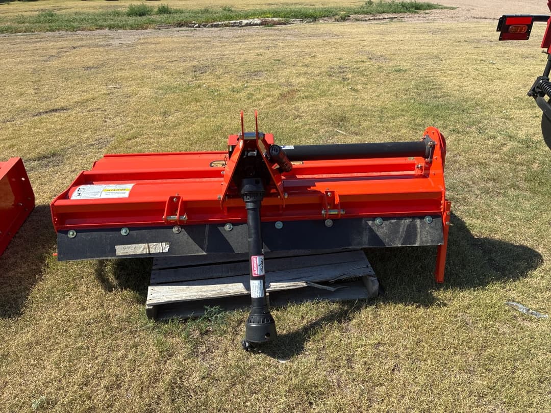 Image of Land Pride RTR1274 Image 1