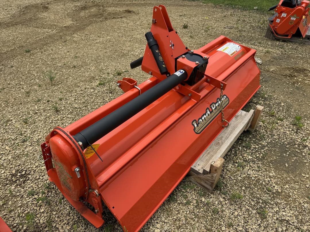 Image of Land Pride RTR1282 Image 1