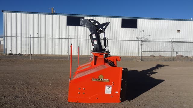 Image of Land Pride SBP1684  equipment image 3