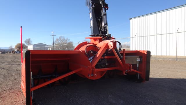 Image of Land Pride SBP1684  equipment image 1