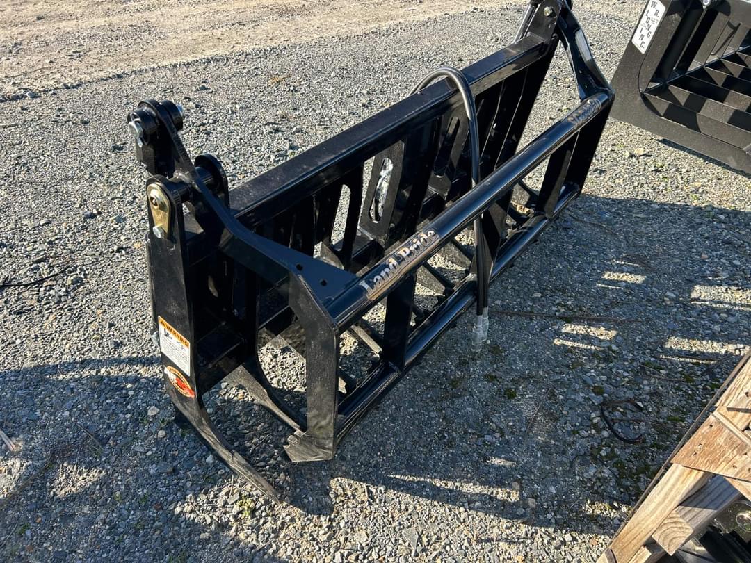 Image of Land Pride SGC1060 Image 1