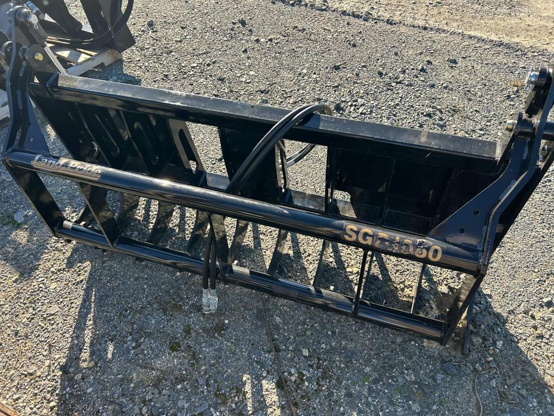 Image of Land Pride SGC1060 Image 0