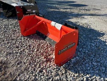 Main image Land Pride SPL0548