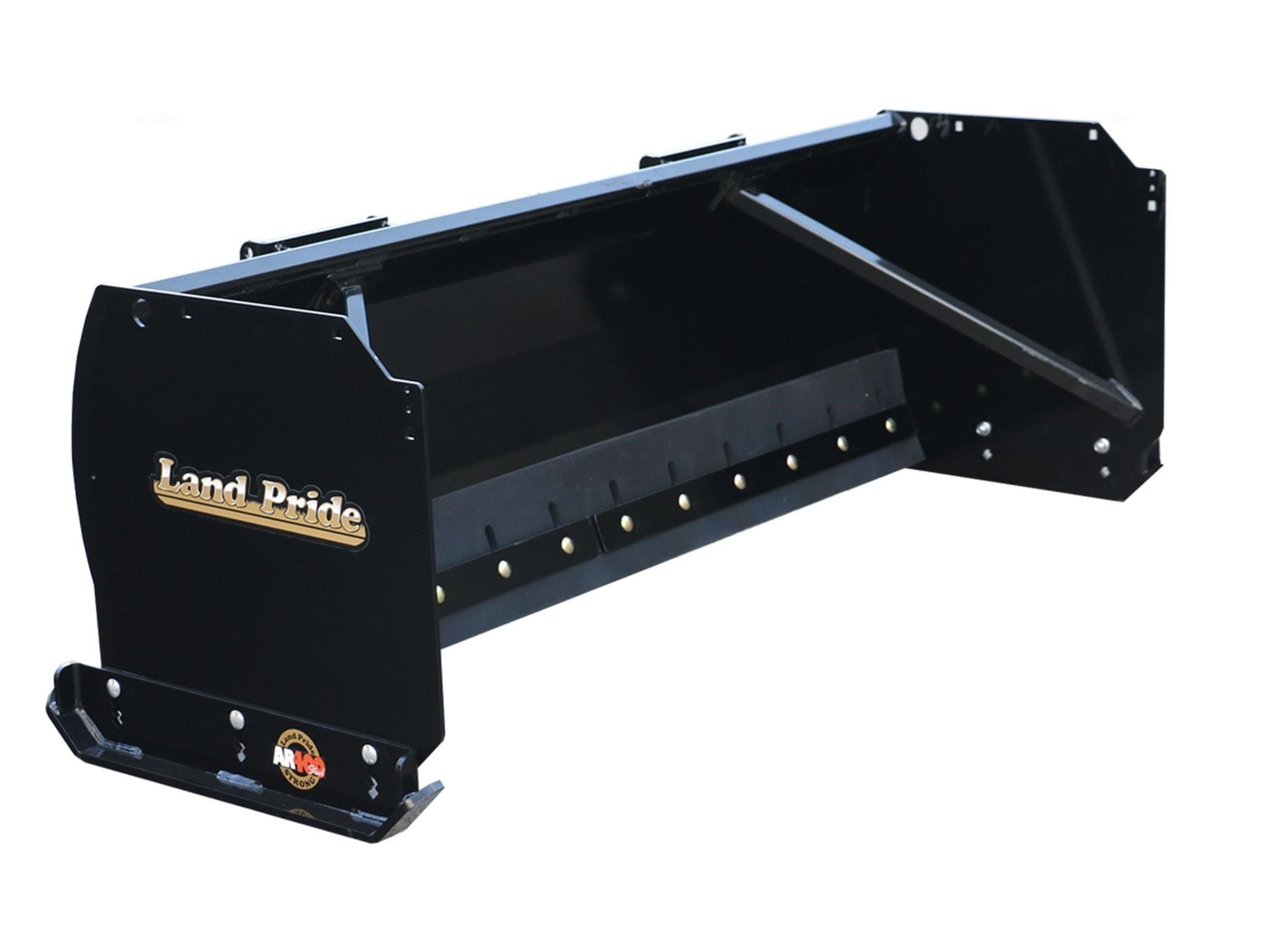 2025 Land Pride SPL1060 Equipment Image0