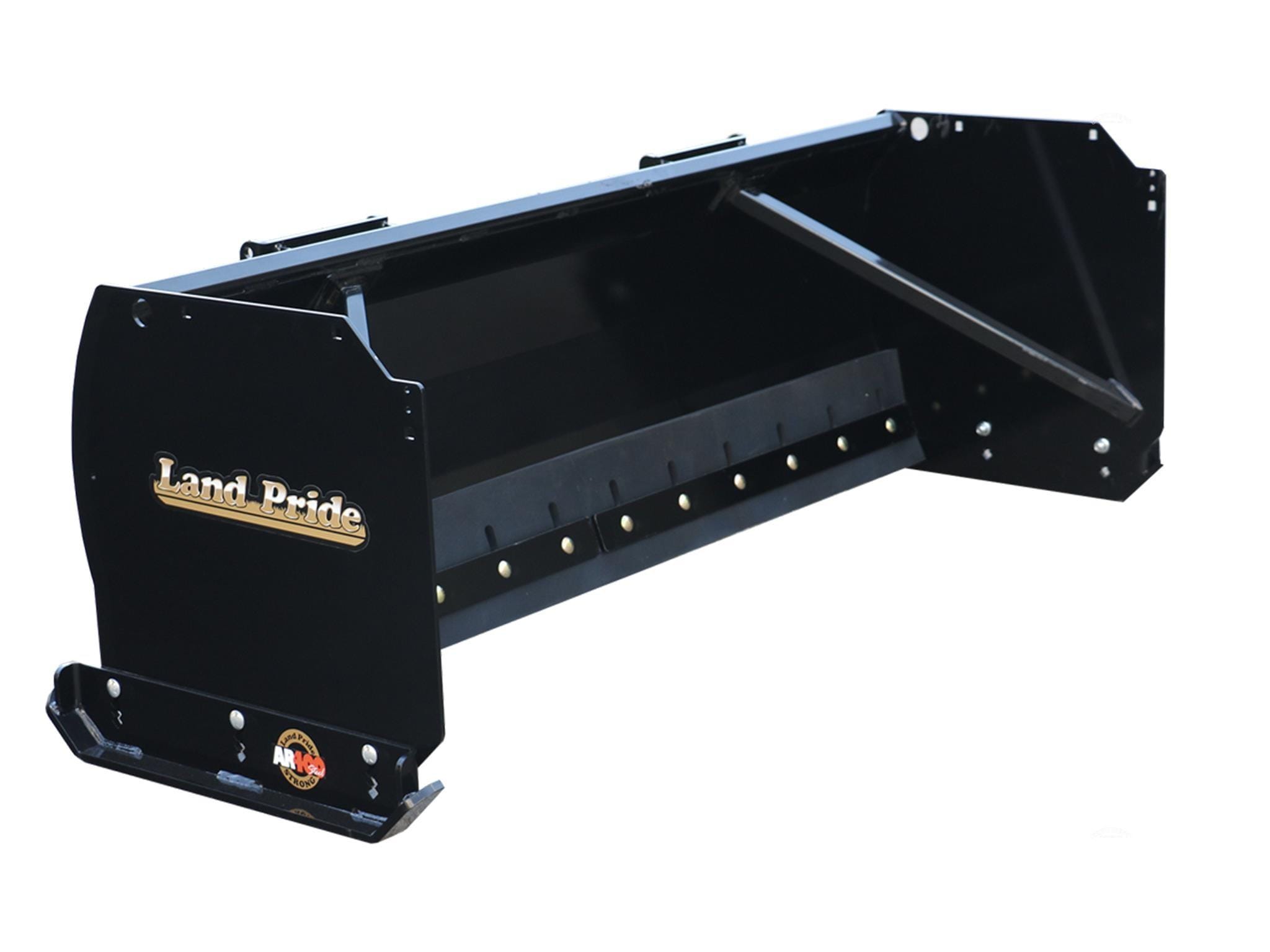 2025 Land Pride SPL1060 Equipment Image0