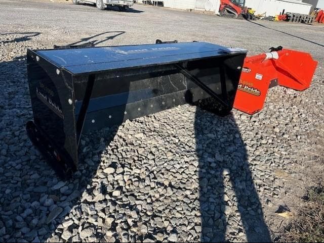 Image of Land Pride SPL1060 Image 1