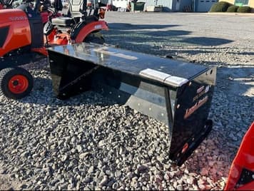 Main image Land Pride SPL1060