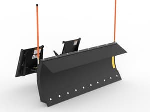 2025 Land Pride STB1072 Image