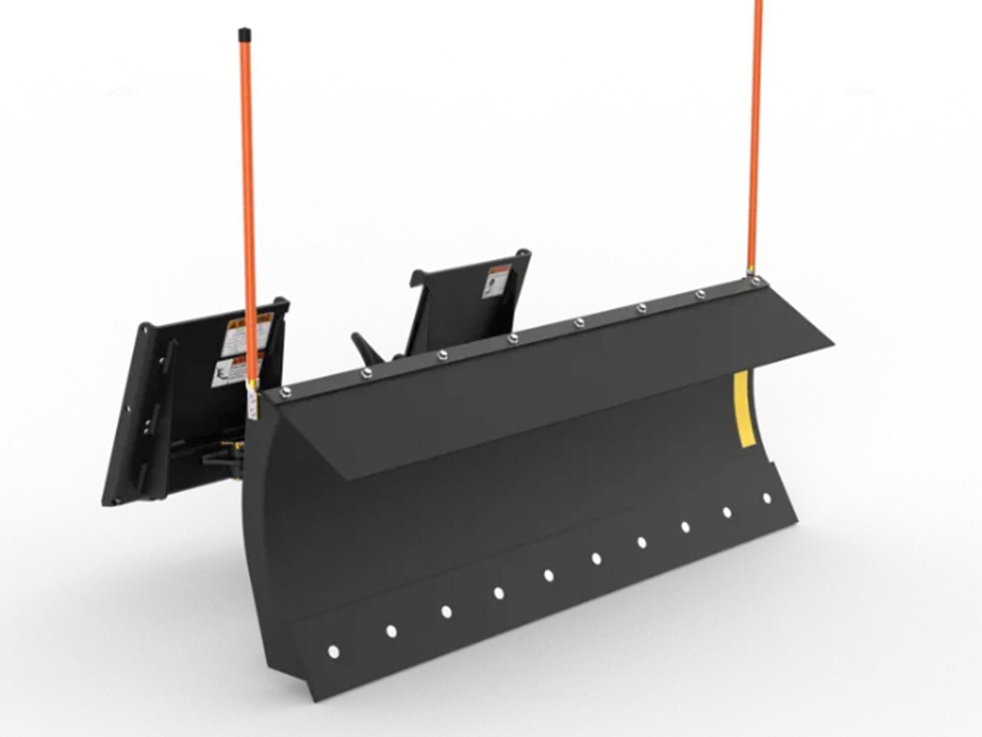 2025 Land Pride STB1072 Equipment Image0