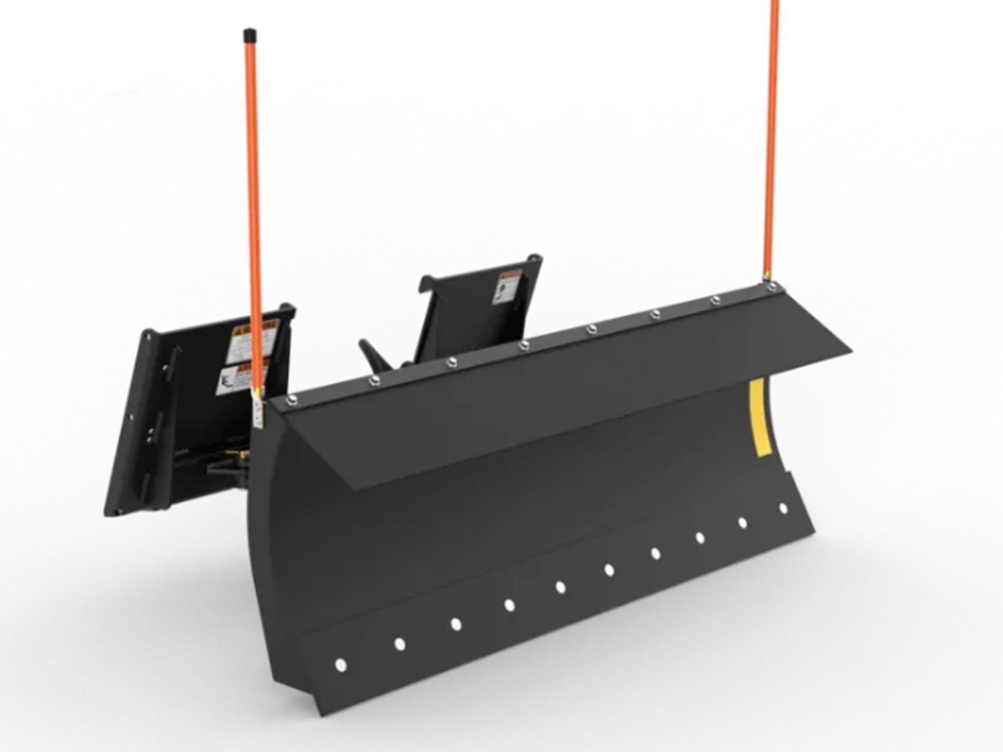 2025 Land Pride STB1072 Equipment Image0