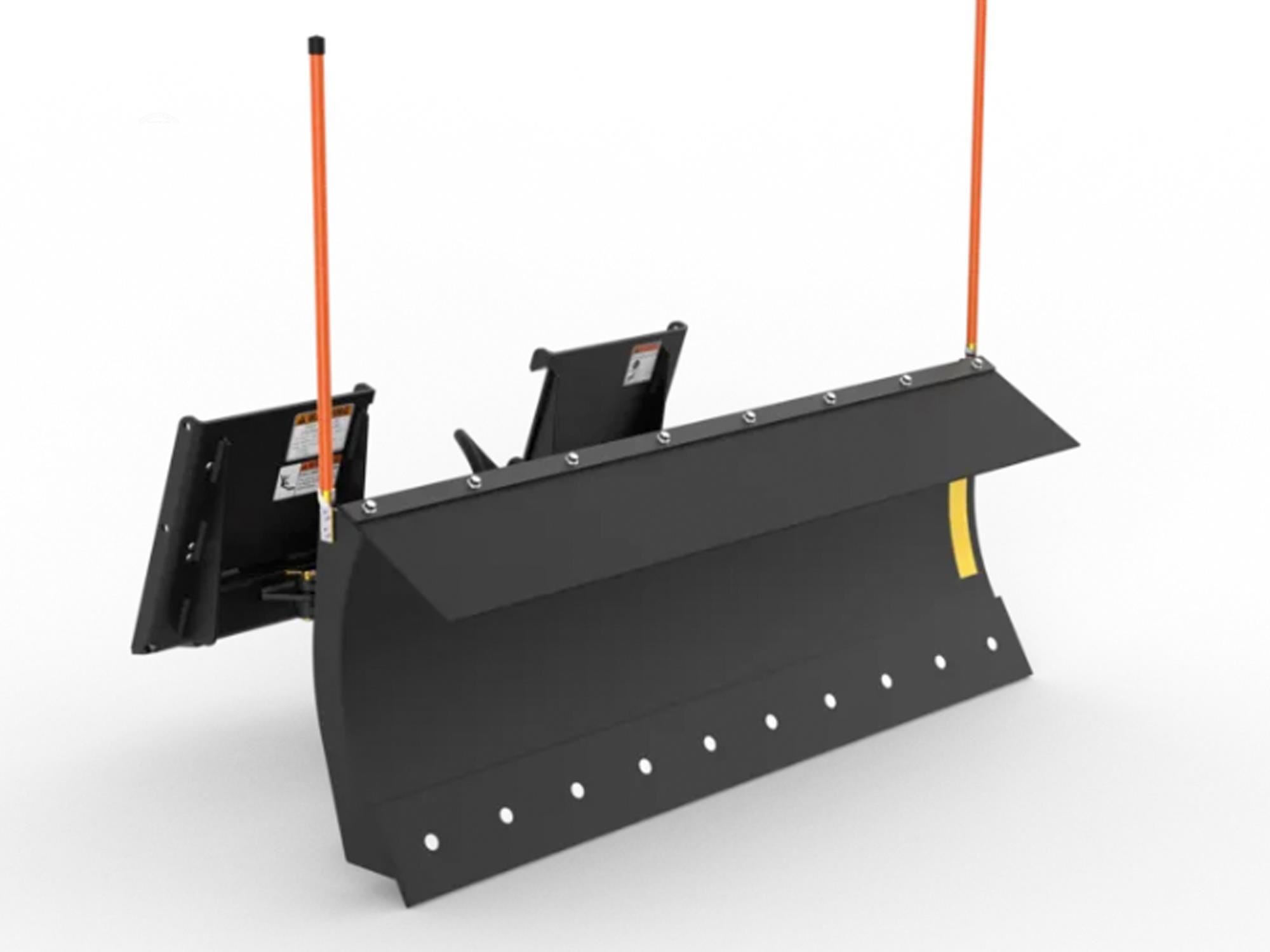 2025 Land Pride STB1072 Equipment Image0