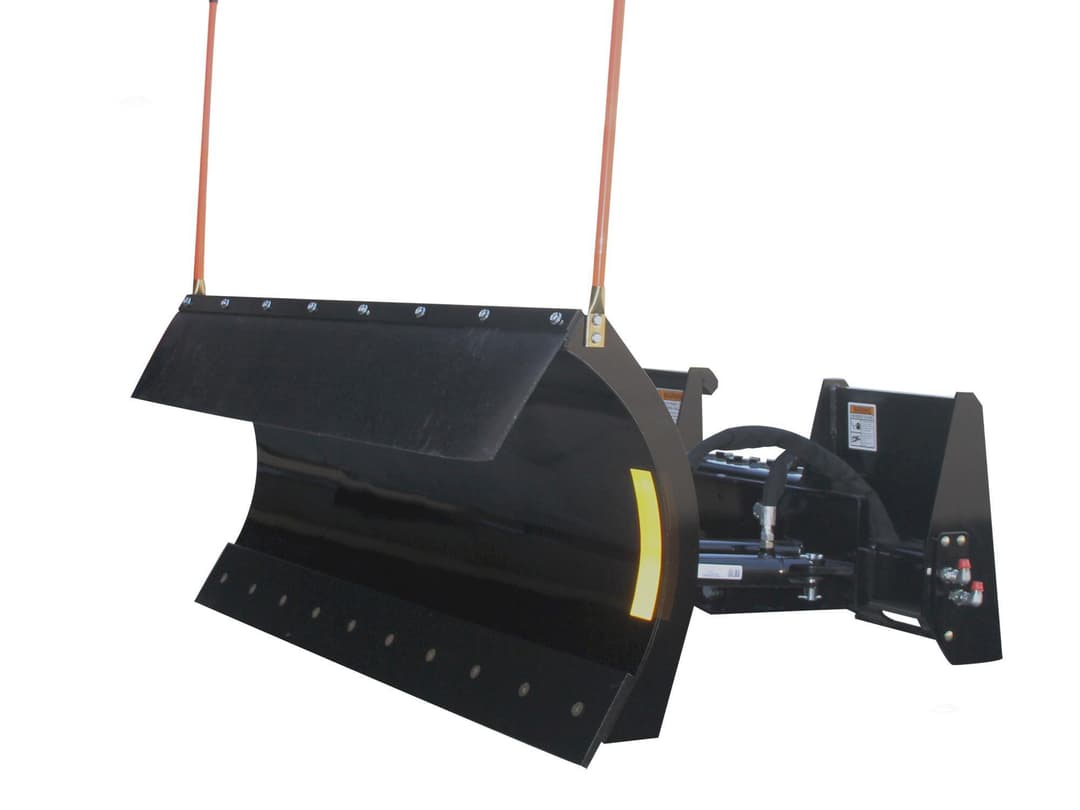 Image of Land Pride STB1572 Primary Image