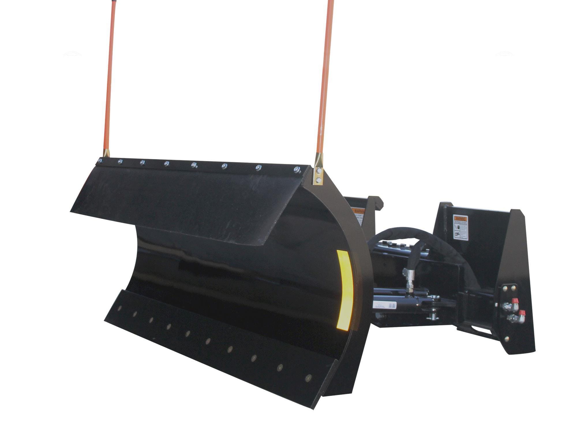 2025 Land Pride STB1572 Equipment Image0