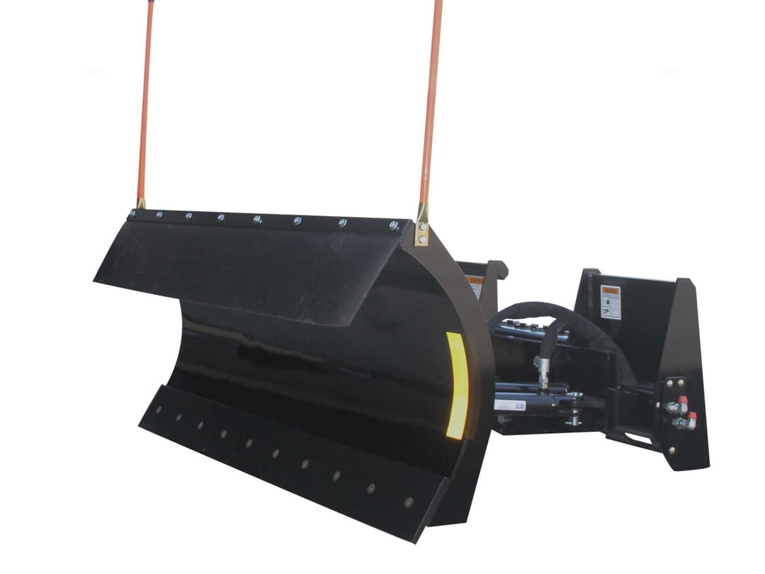 Image of Land Pride STB1572 Primary Image