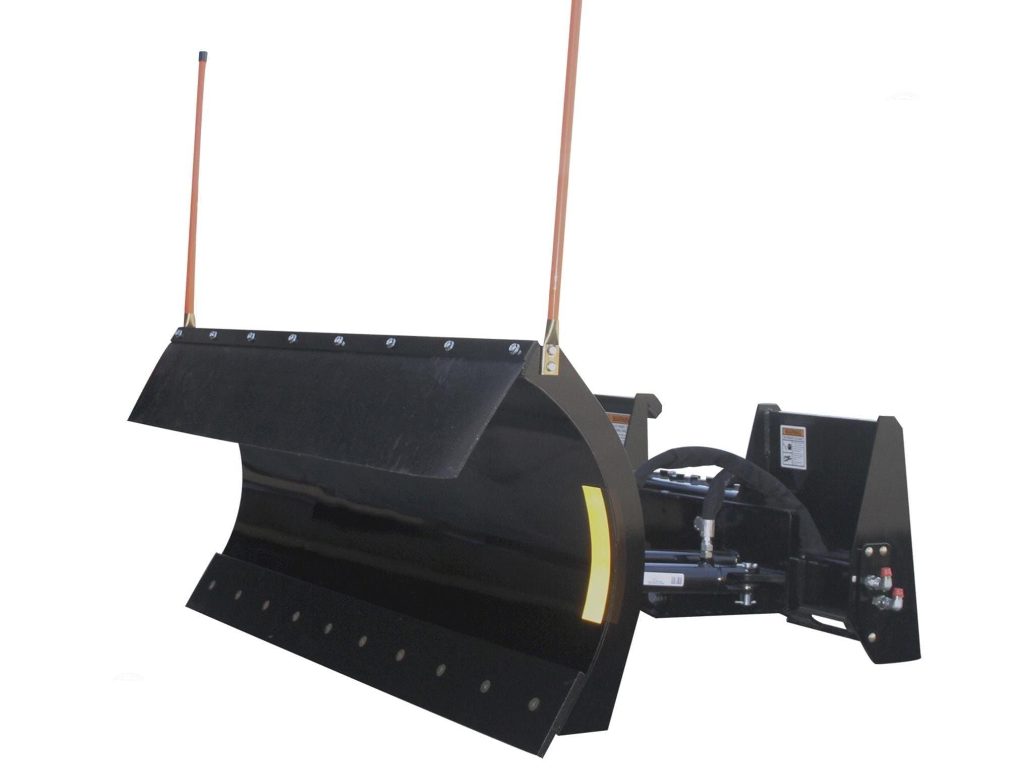2025 Land Pride STB1584 Equipment Image0