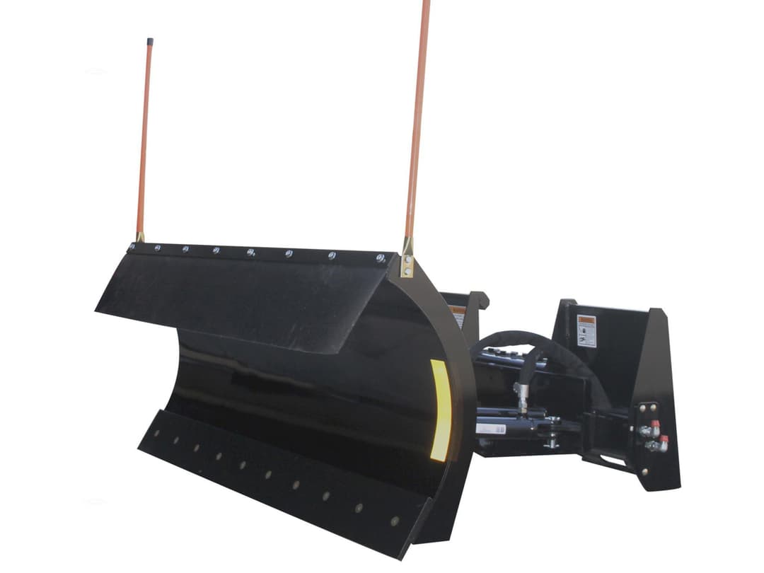 Image of Land Pride STB1596 Primary Image