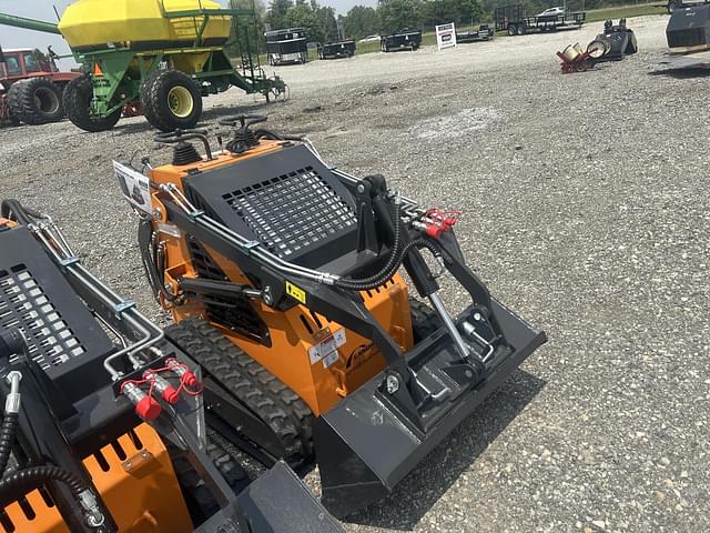Image of Landhero LDH-HT380 equipment image 2