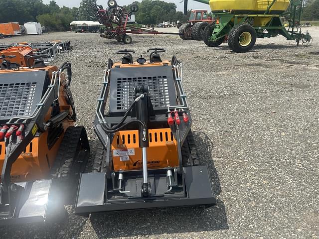 Image of Landhero LDH-HT380 equipment image 1