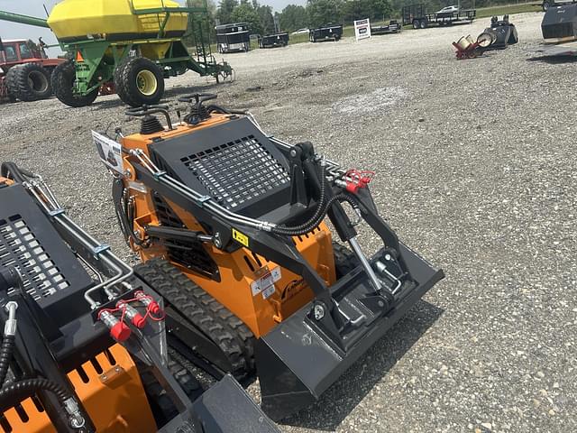 Image of Landhero LDH-HT380 equipment image 2