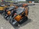 2025 Landhero LDH-HT380 Image