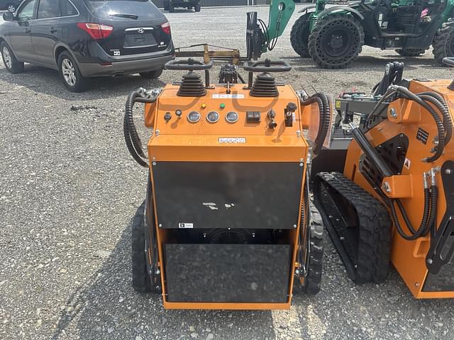 Image of Landhero LDH-HT380 equipment image 3