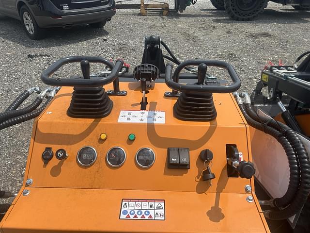 Image of Landhero LDH-HT380 equipment image 4