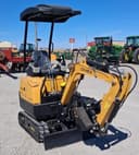 2025 Landhero LDH-ME18 Image